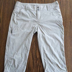 Columbia Omni-Shield Capri